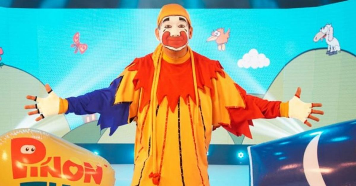 Se pasó para el lunes el festejo del Día del Niño en Cinco Saltos con Piñón Fijo