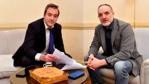 Río Negro: la Justicia intima al PJ para que convoque a elecciones internas