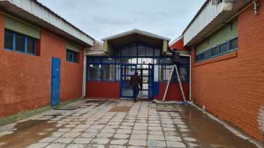 El turno vespertino termina a las 23. (Foto: Archivo Andrea Vazquez)