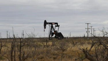 Taparán 800 pozos abandonados en Texas. 