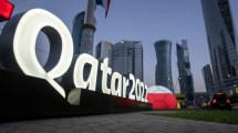 Imagen de Es oficial: el Mundial Qatar 2022 comenzará un día antes
