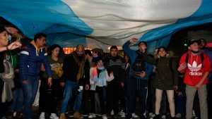 El gobierno porteño atiende la interna: “No me va a temblar el pulso para usar la fuerza pública”