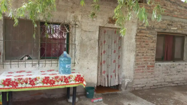 La Cámara Civil de Apelaciones ordenó  que la mujer continúe ocupando la vivienda junto a sus hijos. (foto: archivo)