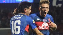 Imagen de Tigre le ganó a Central con Retegui como figura y así está la tabla tras la fecha 12