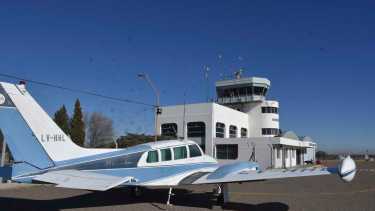 Deberán devolver US$ 1,7 millones al Estado por un estudio del aeropuerto de Roca que nunca hicieron