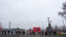 Imagen de Levantaron los cortes de ruta en Roca y en Allen