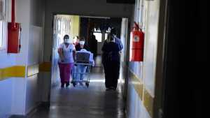 Enfermeros y camilleros lograron acuerdo salarial del 96% a febrero