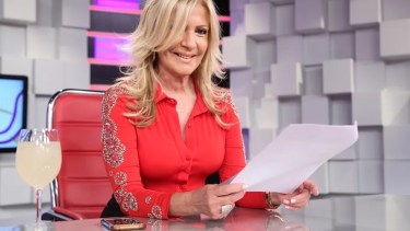 Las diferencias de Susana Roccasalvo con otros colegas suelen ser moneda corriente.-