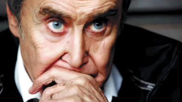 Rodolfo Bebán falleció en la noche del sábado a los 84 años. Según se informó no habrá velatorio. 