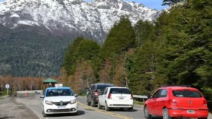 Estado de rutas de Neuquén hoy, miércoles 20 de septiembre de 2023