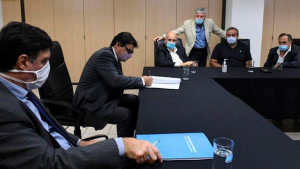 Mañana se reúne el Consejo del Salario para definir el nuevo piso salarial