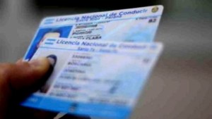 Seguridad vial: entra en vigencia el sistema de ‘scoring’ para conductores en todo el país