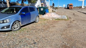 Decomisaron una gran cantidad de carne en Catriel