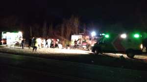 Se presentaron como querellantes, pero no tienen acceso a la investigación