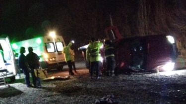 Piden que la muerte del vecino de Regina en la Ruta 22 «no quede impune»