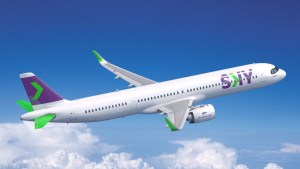 El vuelo entre Bariloche y Santiago de Chile tiene pasajes con precios promocionales