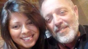 Dolor: el papá de Solange opinó sobre la polémica que involucra a Carla Vizzotti