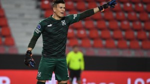 Cuál sería el destino de Sebastián Sosa, tras su salida de Vélez por la denuncia de abuso sexual