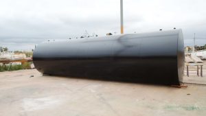 Disertarán sobre los tanques de almacenamiento subterráneo en Neuquén