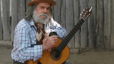 Hoy se conoció la noticia de su fallecimiento. Foto gentileza