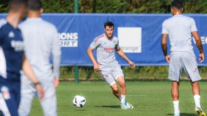 Tagliafico: «antes de Rusia 2018 no teníamos la misma ilusión»