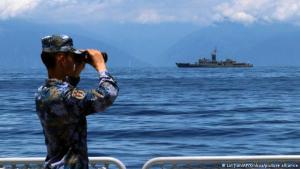 Taiwan alertó sobre un nuevo movimiento de aviones y buques chinos en sus inmediaciones