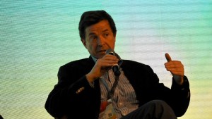 Tecpetrol: «Fortín de Piedra produce hoy la mitad que toda Bolivia junta»