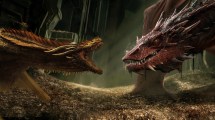 Imagen de La fantasía vuelve a la pantalla con dragones, y espadas para contar el comienzo de todo
