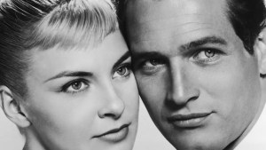 Historia de un matrimonio: o cómo brilló Paul Newman y se apagó el esplendor de Joan Woodward