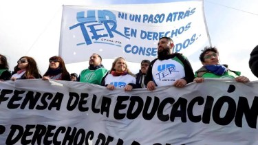 Intento de magnicidio a Cristina Fernández: los gremios de Río Negro abogan a defender la Democracia