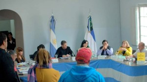 Pidieron se reconozca un asentamiento en el Parque Industrial como un barrio de Regina