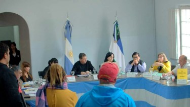 Pidieron se reconozca un asentamiento en el Parque Industrial como un barrio de Regina