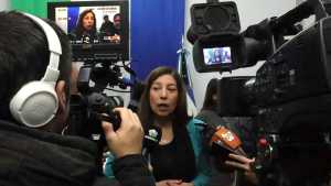 Arabela Carreras disertará en el encuentro anual de la Unión Industrial Argentina