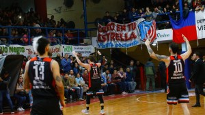 Deportivo Viedma debutará en la Liga Argentina de básquet con rivales nuevos