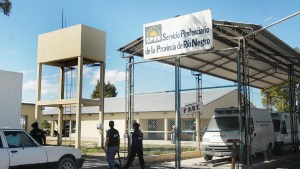 Cómo inscribirse en Río Negro para aspirantes a Agentes Penitenciarios