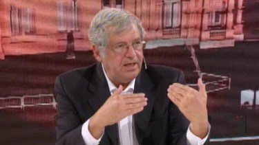 Gabriel Rubinstein será el viceministro de Sergio Massa.