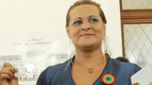 Mataron a una activista trans de Santa Fe y detuvieron a un sospechoso
