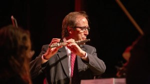 La Filarmónica de Río Negro presenta sus ensambles en Cipolletti y Viedma