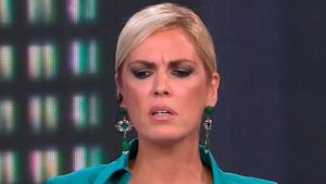 Cuál sería el futuro laboral de Viviana Canosa