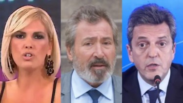 Tras la salida de Viviana Canosa de A24, para el canal ella podría «seguir haciendo su programa»