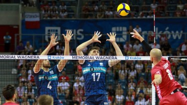 Polonia fue claramente superior a Argentina en el último cotejo de prueba en la antesala de la máxima cita. 