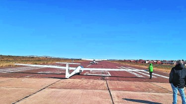 Cada vez más mujeres se suman a la actividad. (FOTO: Andrea Vázquez)