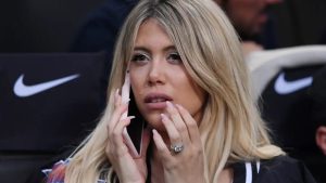 Otro escándalo envuelve a Wanda Nara: aseguran que estafó a una empleada