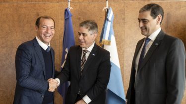 YPF: “Esperamos aumentar las inversiones en 2023”