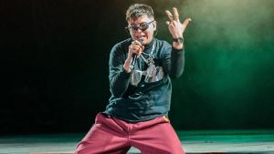 Ysy A, el fenómeno musical que visita la región este fin de semana: «Va a estar divino»