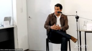 Áspero inicio del juicio contra la exjueza de Faltas de Zapala y un abogado