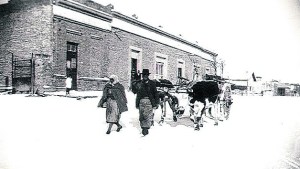 Zapala también quiso ser capital, pero tampoco pudo