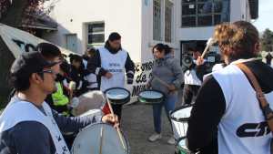 Conflicto por contratados en Bariloche: «La medida del Soyem es extorsiva»