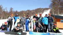 Imagen de El Bolsón: mucho esquí en el Cerro Perito Moreno con promociones de primavera