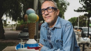 Murió Marciano Cantero, cantante de Los Enanitos Verdes